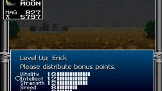 Kyuuyaku Megami Tensei: Megami Tensei 2 Gameplay
