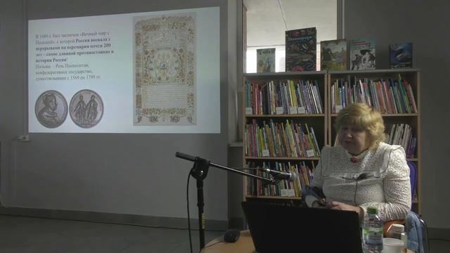 Из князи в грязи: Фаворит царевны Софьи Василий Васильевич Голицын.