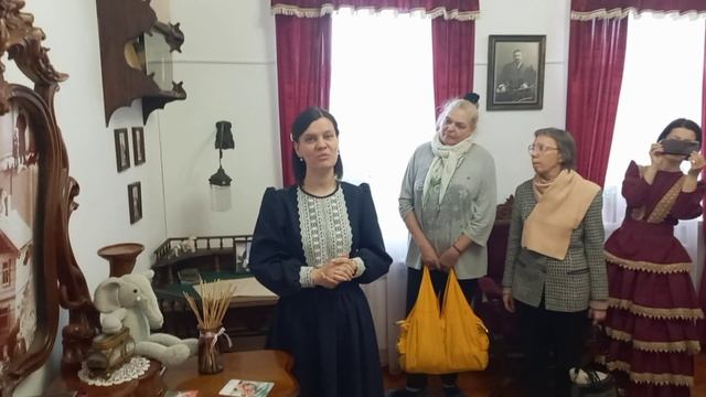Приглашаю в гости к Александру Куприну