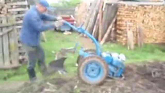 МТЗ-о5