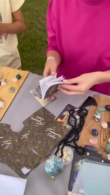 Диагностика маятником