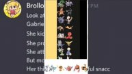 pokemon i want to see in pokemon unite tier list