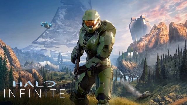 What Happens If You Overlap Every Halo Theme (credit in description)