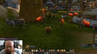 Byucknah The Red -- Holy Paladin 7.0.3 PTR Consecration Bug -- 6/26/2016