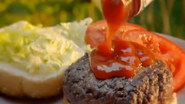 Heinz Commercial