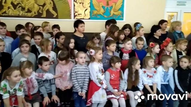 Щедрий вечір, добрий вечір!!!