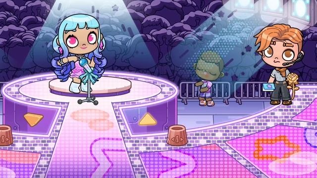 к͇о͇н͇ц͇е͇р͇т͇💃🎤