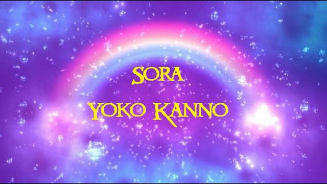 Sora - Yoko Yoko Kanno (Requested by: ko522)
