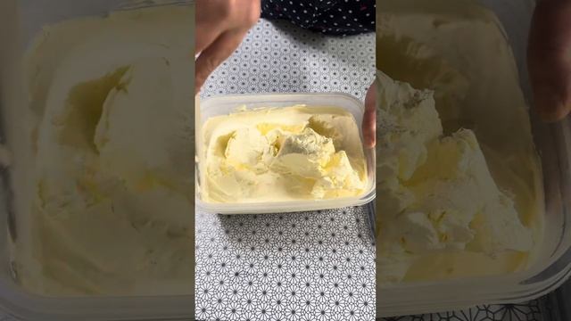 Сливочный пломбир, со вкусом детства!!! Готовлю мороженое дома,быстро и просто!