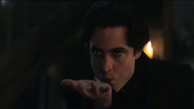 The Sandman Scene Pack + Dream’s Flashback [Season 1, Episode 6 : The sound of her wings]