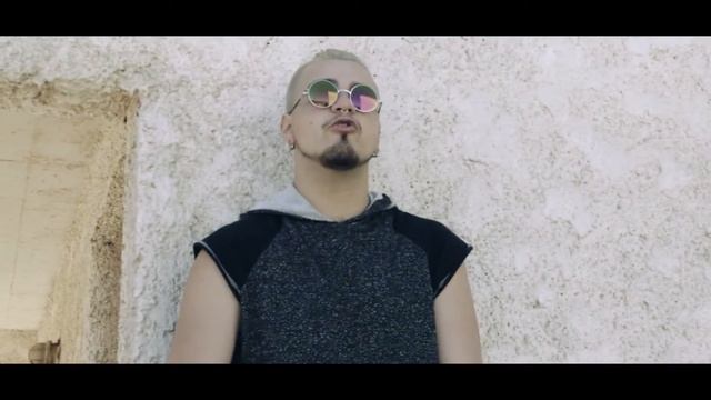 Gasper Burden - Olvidalo (Prod. 140 NorthMafia & Airlaps)