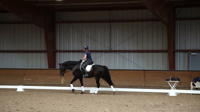 Novio Steffen Clinic day 2