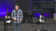 Gap god | Mythical gods | Andrew Bullock