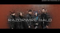 Razorwire Halo Interview with Not the Girl Next Door Show on Rock Rage Radio