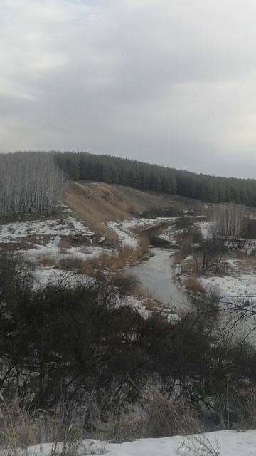 Я в деревне