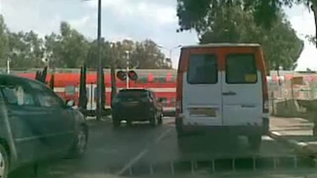 Rehovot railway station