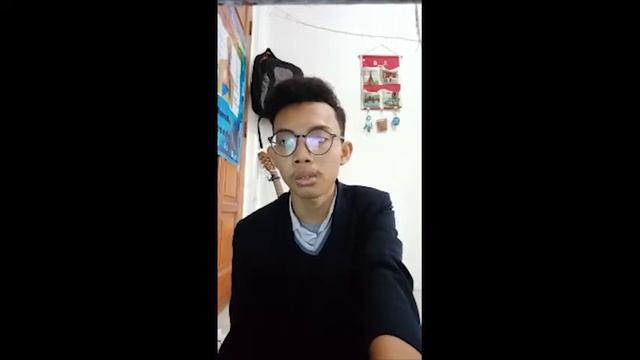 MSP Personal Projek : Muhammad Andreansyah D D