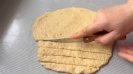 Хрустящие палочки. Жареные картофельные палочки