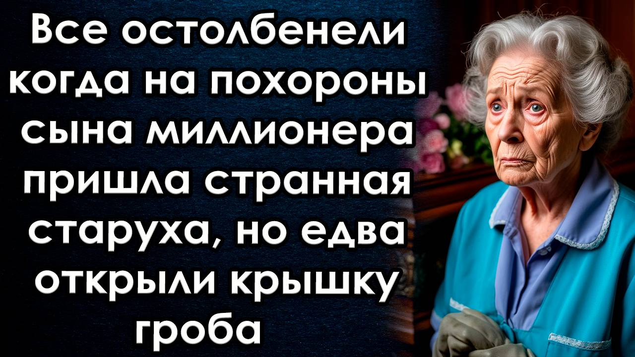 “Незваная гостья” Рассказ. Аудиорассказ. Слушать Истории из жизни. Жизненные истории