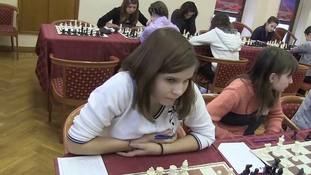 Суздаль 2012 Первенство ЦФО 10-18 лет