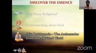 Mantra of Life | Day 8: Discover The Essence