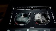 Drum-n-bass mix - iPad DJey