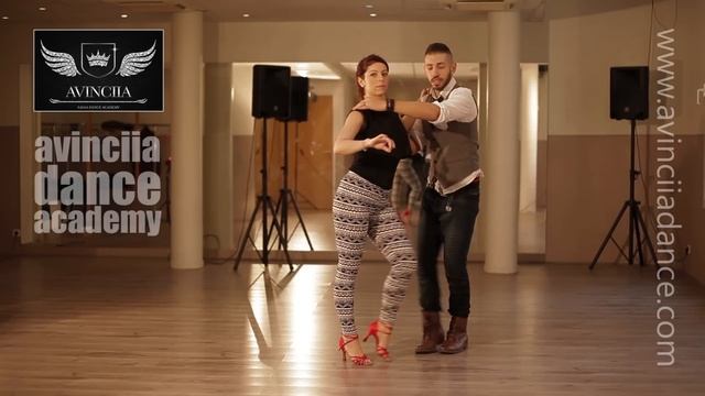 Salsa Cubaine Coca Cola