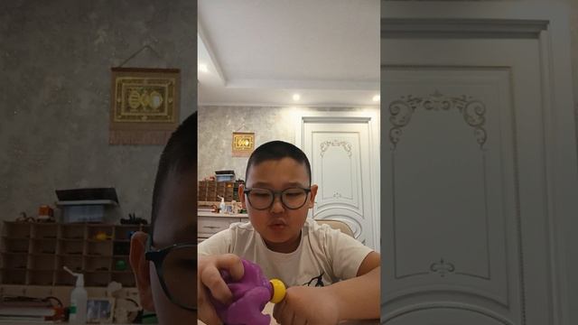 Обзор на игрушки Гуджитсу