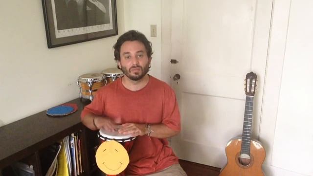YALA Art to Heart: Emotions and Self-Regulation (Music)