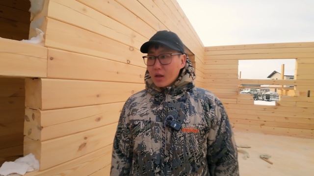 Тута сылдьар дьиэлэрбитин обзордаатыбыт / Обзор объектов