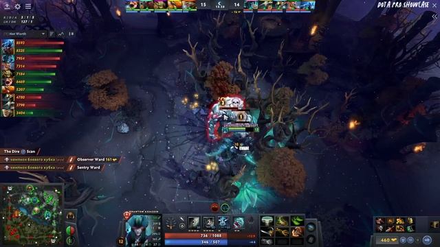 🤯 YATORO [Phantom Assassin] HC 7.36c - DOTA 2 HIGHEST MMR MATCH#dota2  #dota2gameplay   #yatoro