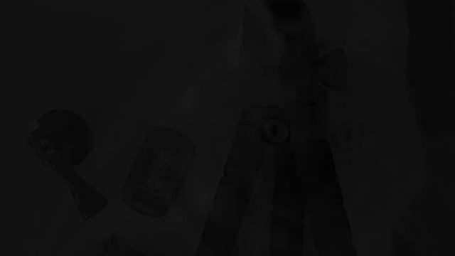 📹 Не бери шкаф на авито! Страшные истории на ночь.