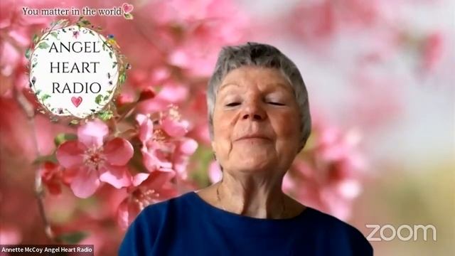 Facing & Identifying Your Stress - Annette McCoy & Marney Perna