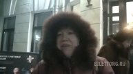Два ангела четыре человека отзывы, Театр Табакова 21.01.13
