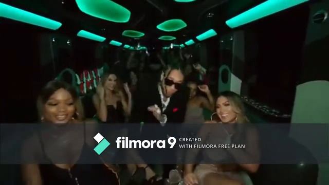 Tyga - Lightskin Lil Wayne (Official Video) remix- CAMP MULA GANG YouTube (360p)
