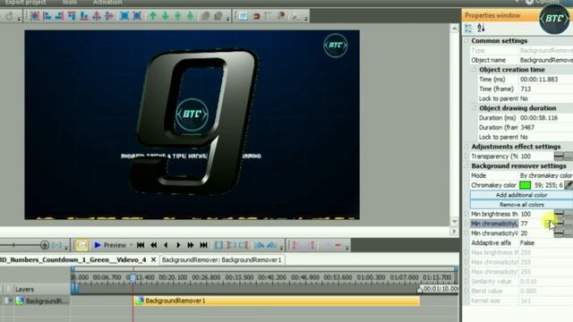 [Bangla] Best video editing software under 50MB for beginners 2018 (PC)
