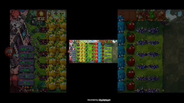 ❓Играю в PvZ Fusion 2.3.1❓ ❗Вышло обновление 2.3.1 в PvZ Fusion❗ (Я В RuTube)