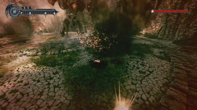 Blades of Time - #2