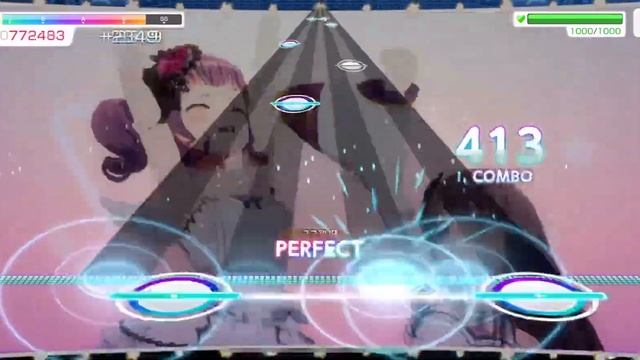 【親指AP】新時代【バンドリ/ガルパ】