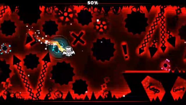 Bloodlust