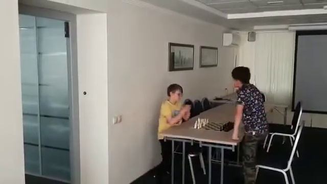 (Гарипотер) пародия на фильм про шахматы.2021