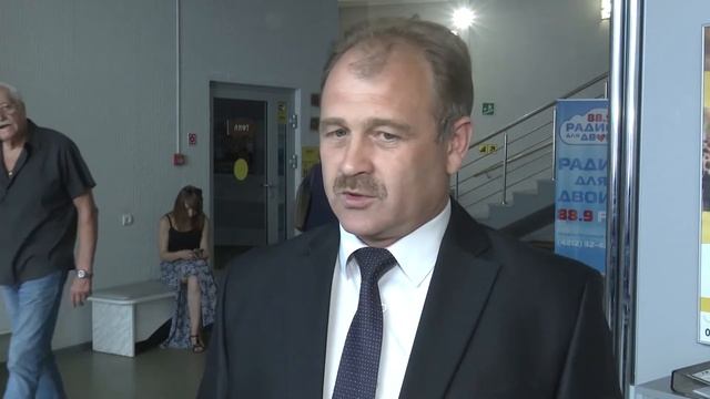 Выпускной бал для детей-сирот прошёл в Смоленске