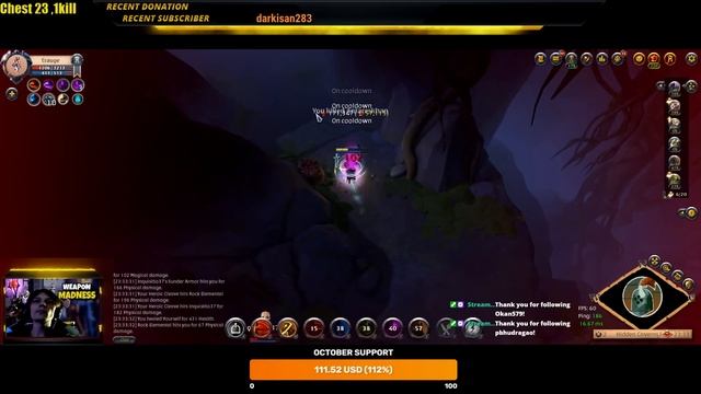 🔥INSANE PROFIT on ROYAL continent! SRD are dead?⚔️PvP in MMORPG Albion Online