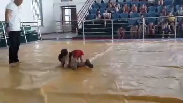 Борьба