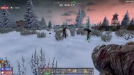 СТРИМ ПО 7 DAYS TO DIE МАКСИМАЛЬНЫЙ ХАРДКОР