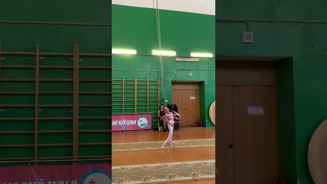 скрыпина полина