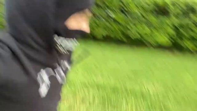 EXTREME DING DONG DITCH (GONE INSANE)