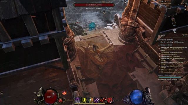Last Epoch - Part 34 - Ending The Storm