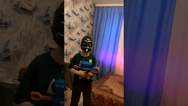 борьба анонимусов 3 часть (эпилог 1)