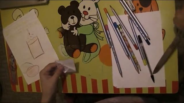 Закладка для книг своими руками